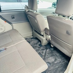 ダイハツ⭐️タント⭐️車検たっぷりの画像