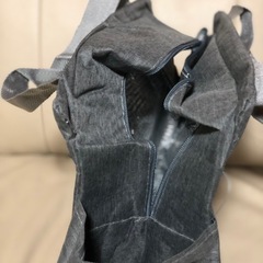 新品未使用 保冷バッグの画像