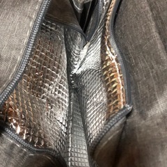 新品未使用 保冷バッグの画像