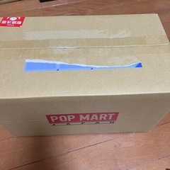 ラブブ未開封❤️
の画像