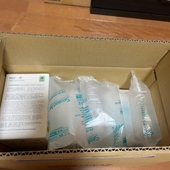 ラブブ未開封❤️
の画像