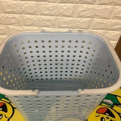 洗濯用品の画像