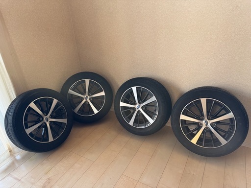 スバル　インプレッサスポーツ　純正