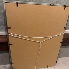 額縁の画像