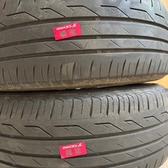 スバル　インプレッサスポーツ　純正の画像