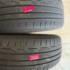 スバル　インプレッサスポーツ　純正の画像