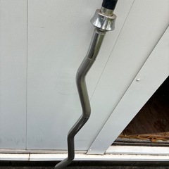 ダンベルセット　プレート　シャフト　トレーニング　バーベルの画像