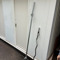 ダンベルセット　プレート　シャフト　トレーニング　バーベルの画像