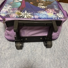 アナ雪　コロコロの画像