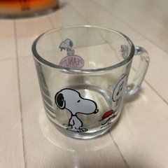 (無料)コップセット！の画像