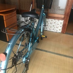 26インチの画像