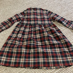 RALPH LAURENワンピース100サイズの画像