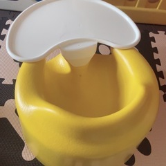 バンボ ベビーソファの画像
