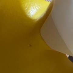 バンボ ベビーソファの画像