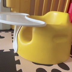 バンボ ベビーソファの画像