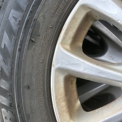 決まりました　
ブリヂストンの画像