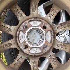 決まりました　
ブリヂストンの画像