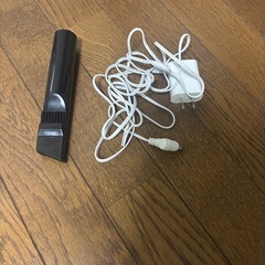 アイリスオーヤマ 充電式ハンディクリーナーの画像