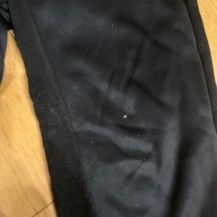 【ゴレアドール】150裏起毛ジャージ上下の画像