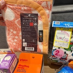 ベビー用品の画像
