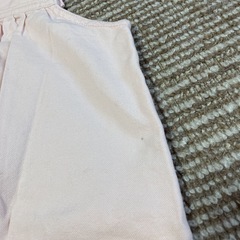 RALPH LAURENジャンパースカート120サイズの画像