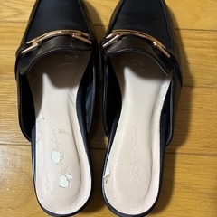 靴レディースの画像