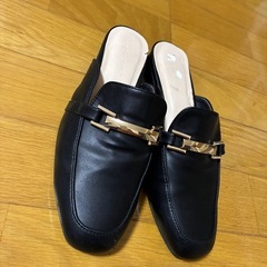 靴レディースの画像