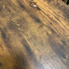 ローテーブル&テレビボードの画像