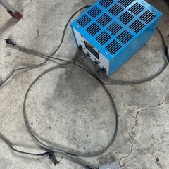 コマツ★FB05-2★フォークリフト★バッテリー式★0.5t★青森県★現車確認可の画像