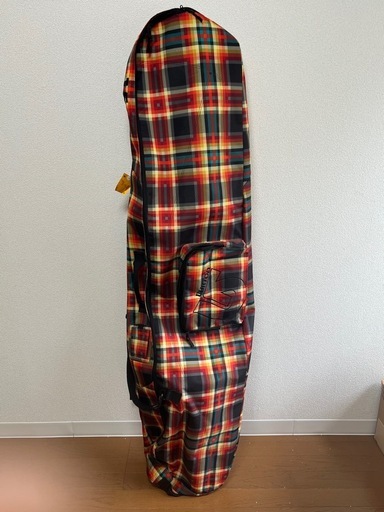 バートン マリリン・モンロー スノーボード 153cm ケース付き