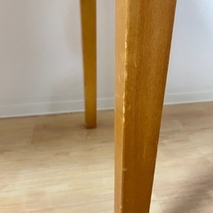 テーブルの画像