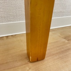 テーブルの画像
