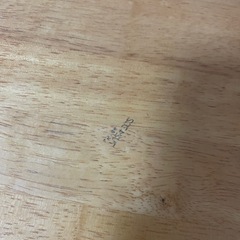 テーブルの画像