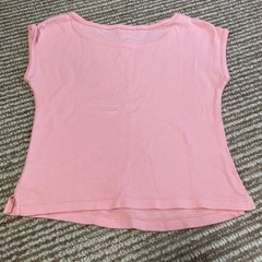 DAKS半袖Tシャツ100サイズの画像