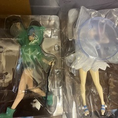 リゼロ/スーパーレムセットの画像