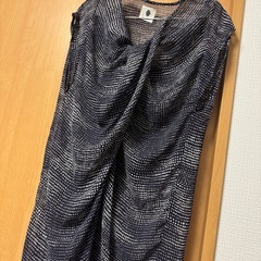 Boujeloud チュニック　サイズ38の画像