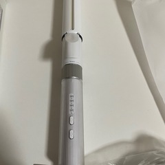 新品　urカールヘアアイロンの画像