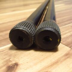 TOYOTA トヨタ 200系 ハイエース ワイド 4WD 純正 トーションバー 左右 26550L / 26550Rの画像