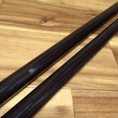 TOYOTA トヨタ 200系 ハイエース ワイド 4WD 純正 トーションバー 左右 26550L / 26550Rの画像