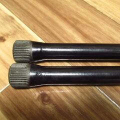 TOYOTA トヨタ 200系 ハイエース ワイド 4WD 純正 トーションバー 左右 26550L / 26550Rの画像