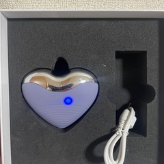 新品　urフェイシャルブラシの画像