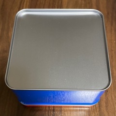 関西万博　2025 ミャクミャク　コレクション　缶の画像