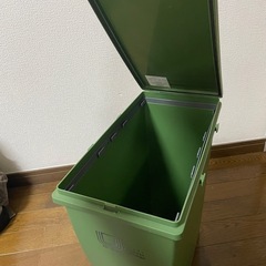 ゴミ箱　21ℓ
の画像