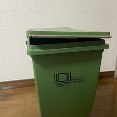 ゴミ箱　21ℓ
の画像