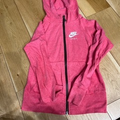 【adidas＊NIKE】ジャージセットの画像