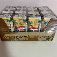 カフェオレ★12本セットで
の画像