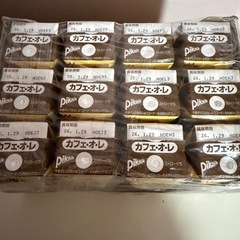 カフェオレ★12本セットで
の画像