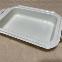 BRUNO コンパクトホットプレートの画像