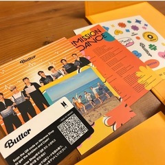 BTSアルバムの画像