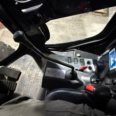 タイヤショベル　ZW40  新車みたい　の画像